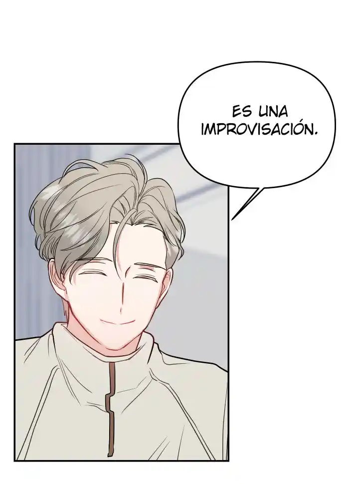 One Nigh Only - Capítulo 13 - Página 51 - LectorTMOo