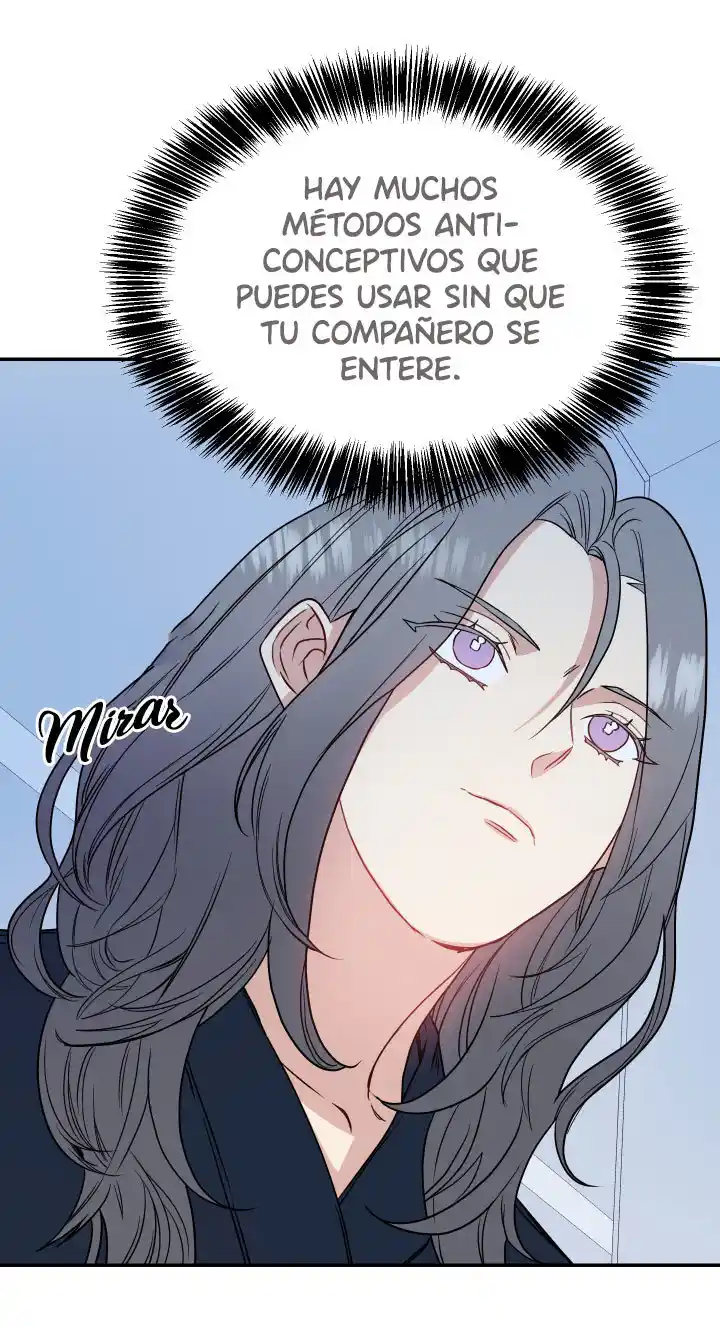 One Nigh Only - Capítulo 14 - Página 19 - LectorTMOo