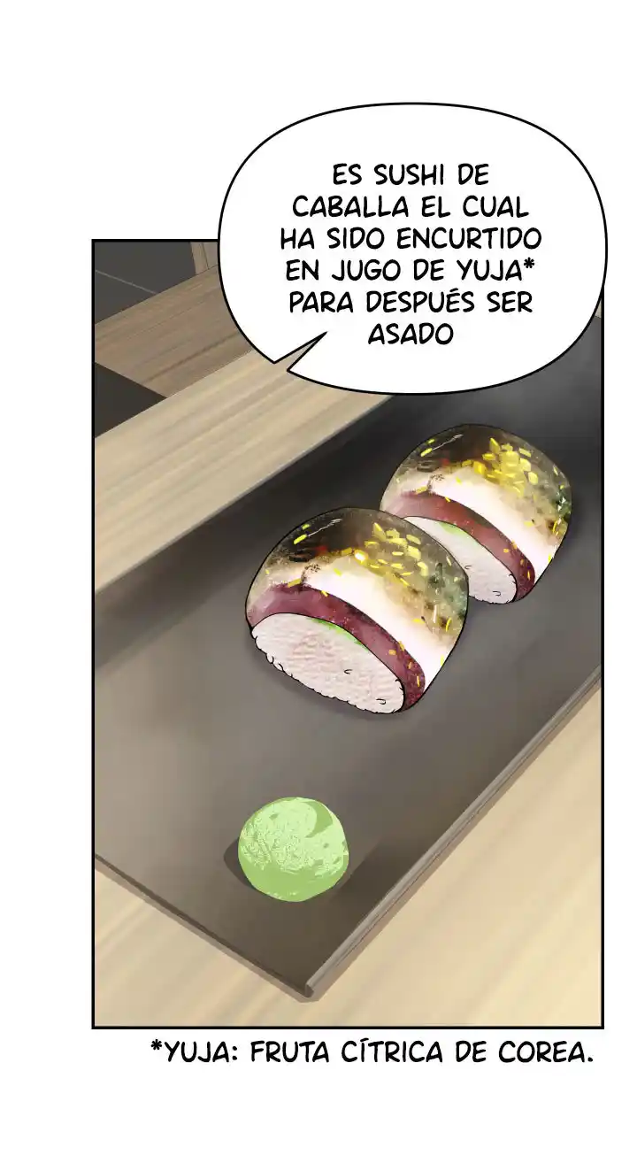 One Nigh Only - Capítulo 14 - Página 26 - LectorTMOo