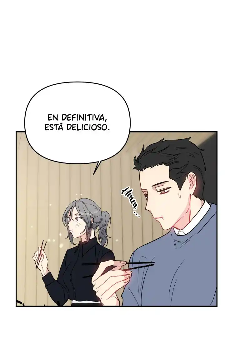 One Nigh Only - Capítulo 14 - Página 30 - LectorTMOo