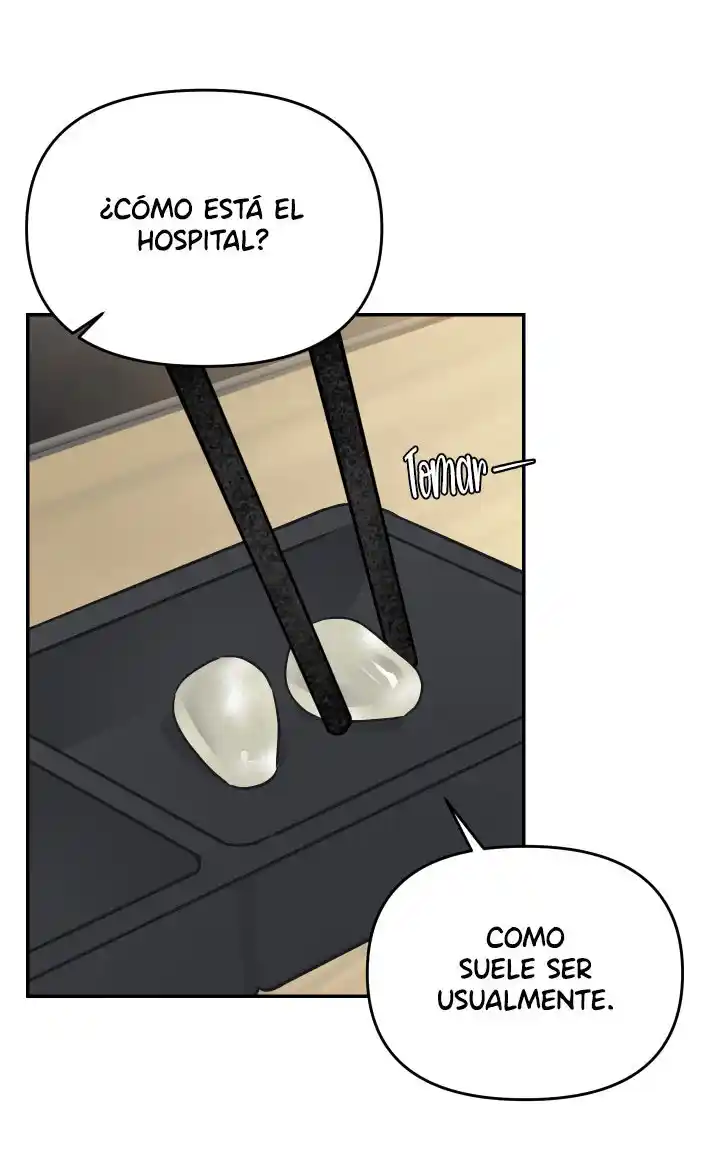 One Nigh Only - Capítulo 14 - Página 31 - LectorTMOo