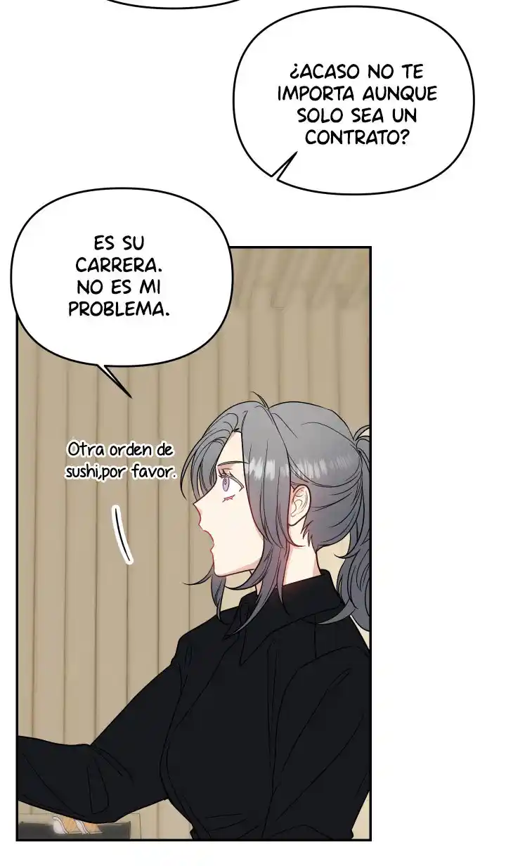 One Nigh Only - Capítulo 14 - Página 35 - LectorTMOo