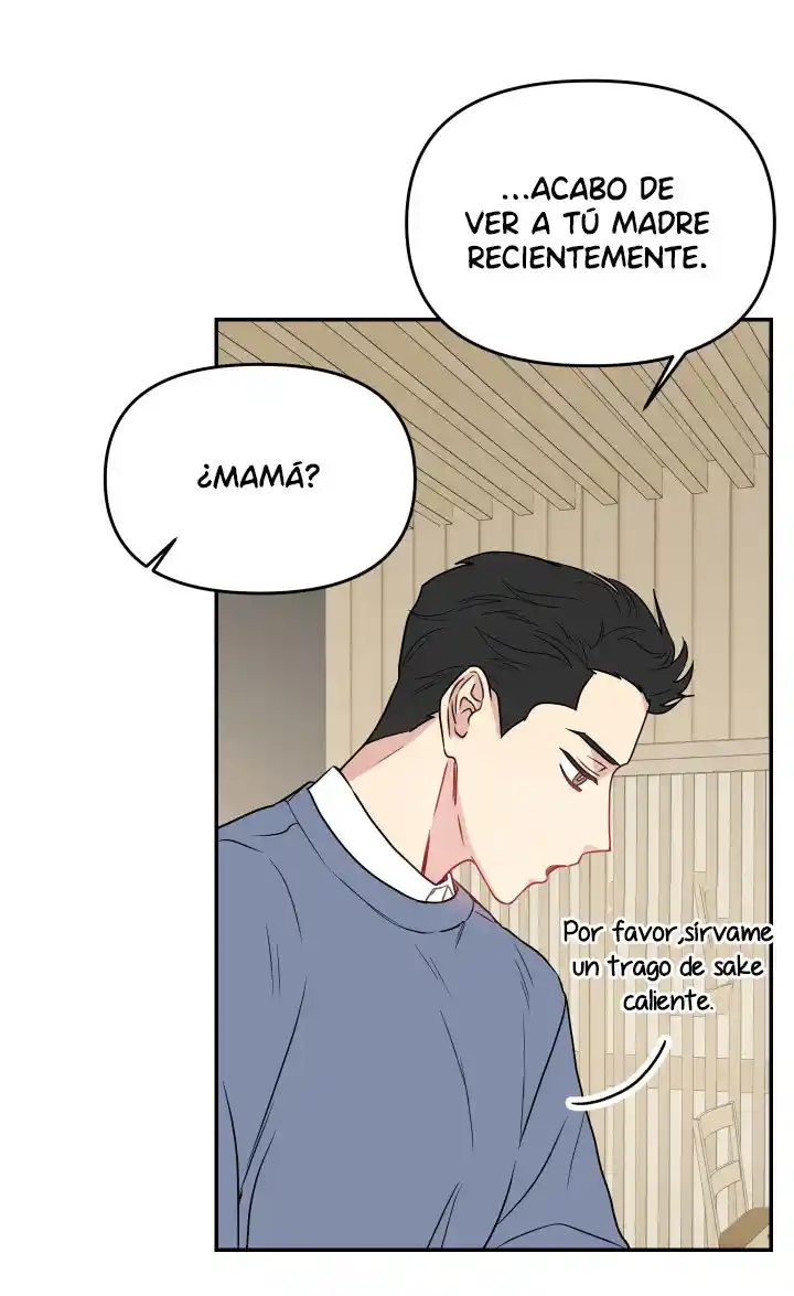 One Nigh Only - Capítulo 14 - Página 36 - LectorTMOo