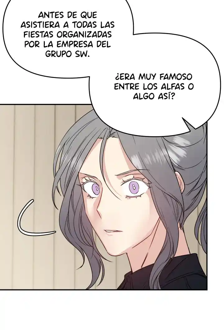 One Nigh Only - Capítulo 14 - Página 42 - LectorTMOo