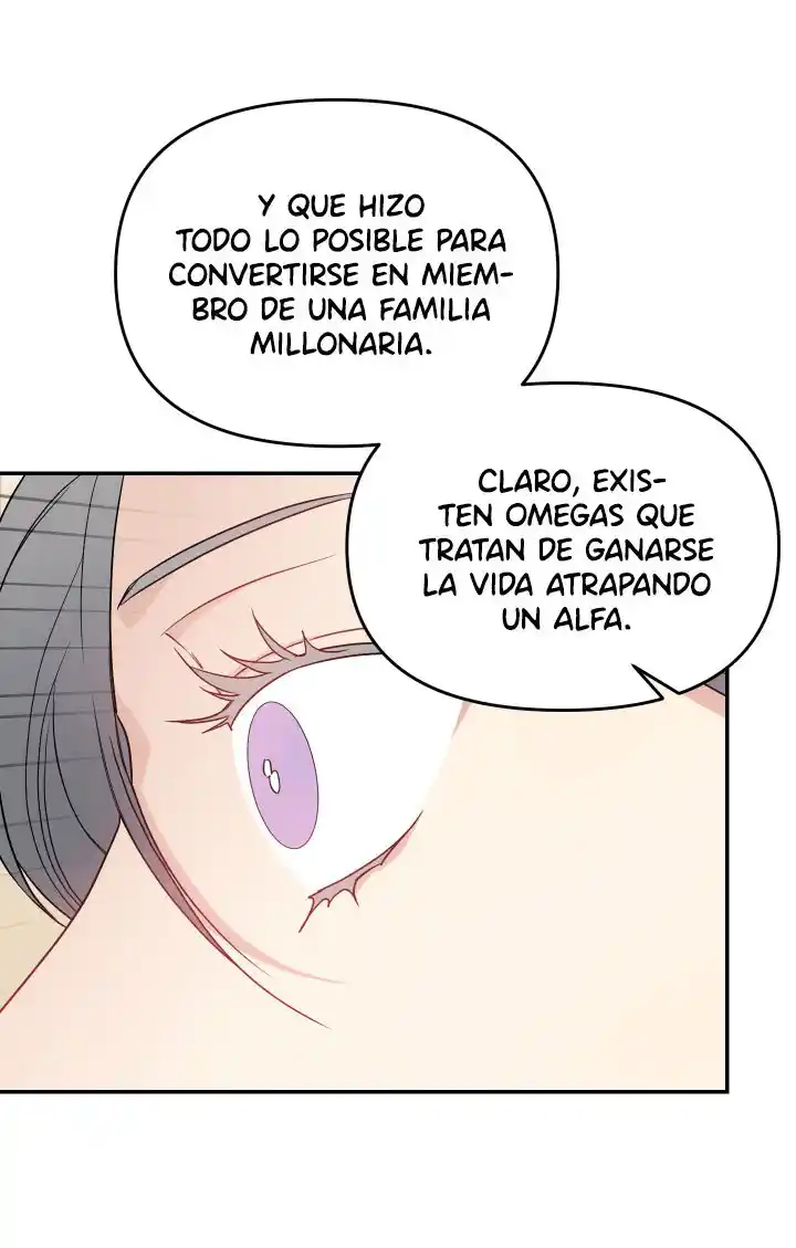 One Nigh Only - Capítulo 14 - Página 44 - LectorTMOo