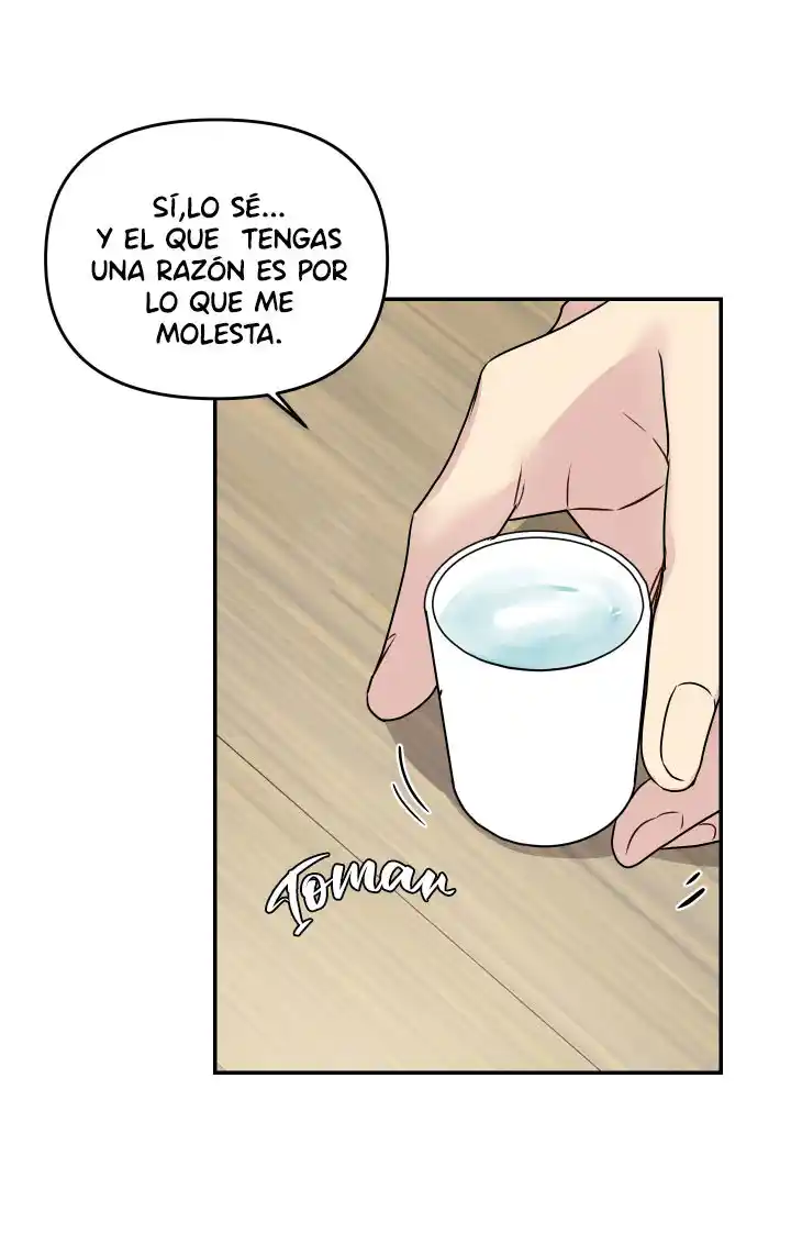 One Nigh Only - Capítulo 14 - Página 52 - LectorTMOo