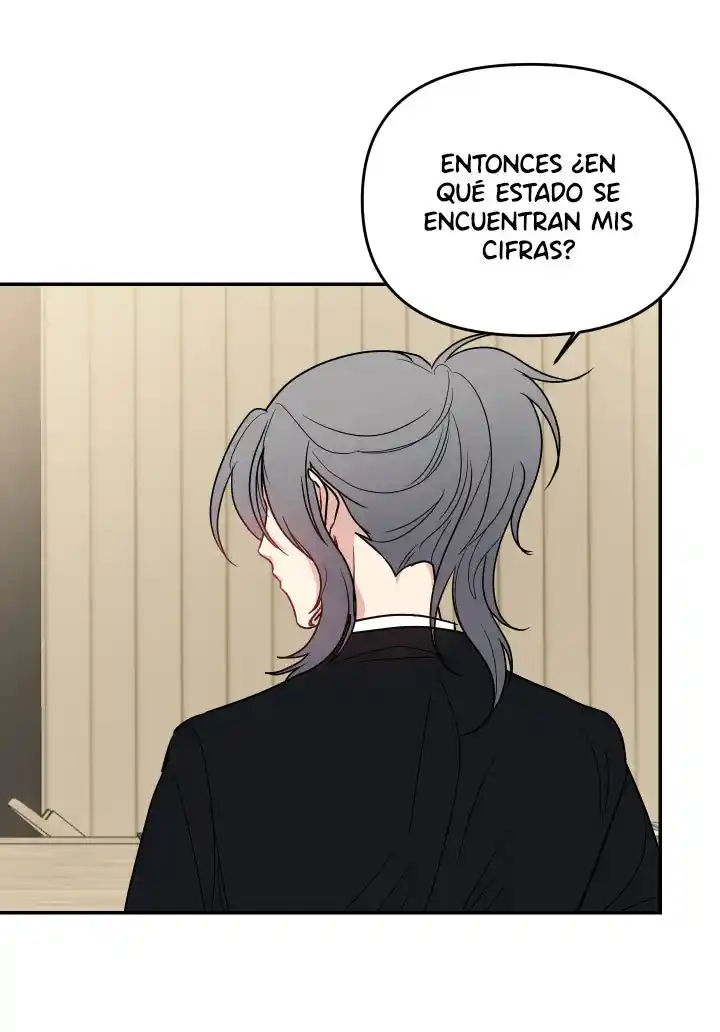 One Nigh Only - Capítulo 14 - Página 53 - LectorTMOo