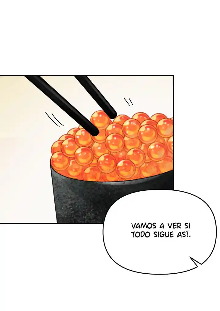 One Nigh Only - Capítulo 14 - Página 56 - LectorTMOo