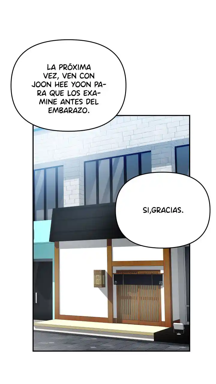 One Nigh Only - Capítulo 14 - Página 63 - LectorTMOo