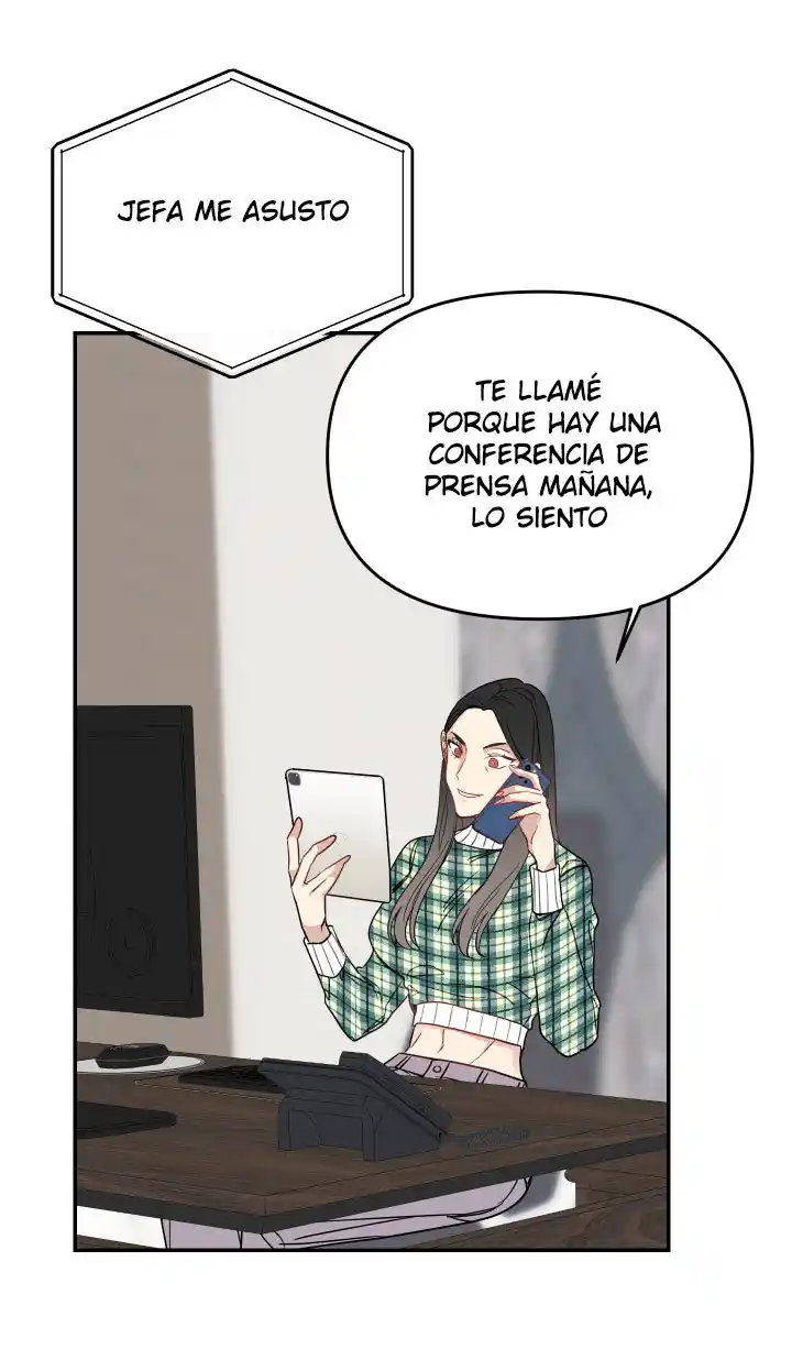 One Nigh Only - Capítulo 15 - Página 10 - LectorTMOo