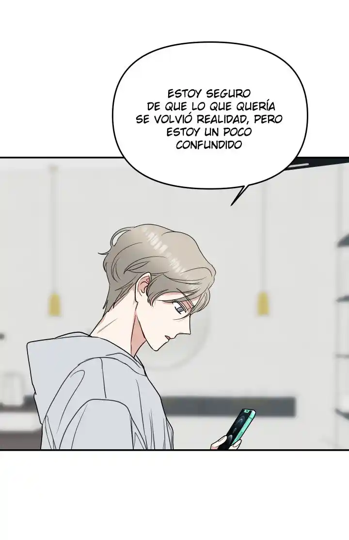 One Nigh Only - Capítulo 15 - Página 19 - LectorTMOo