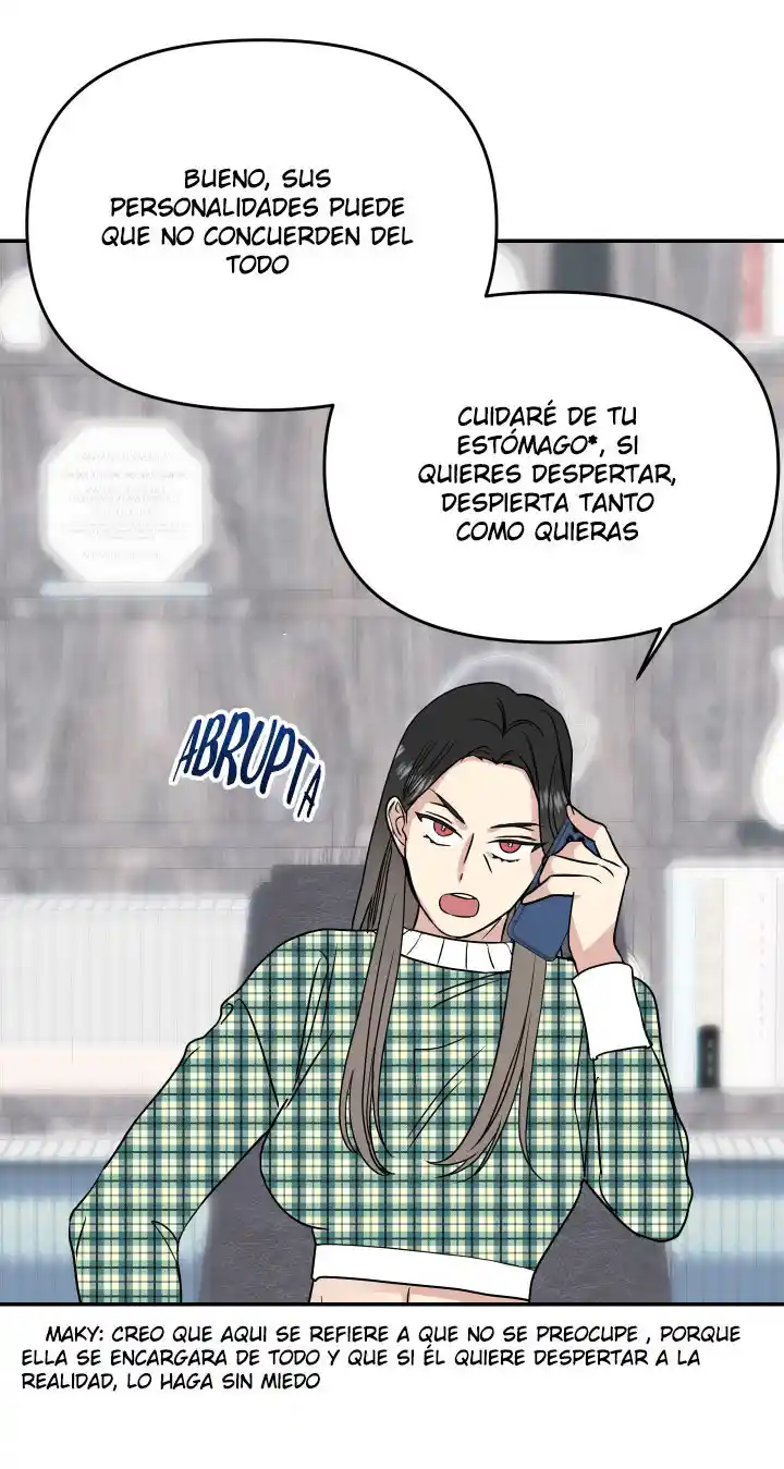 One Nigh Only - Capítulo 15 - Página 23 - LectorTMOo