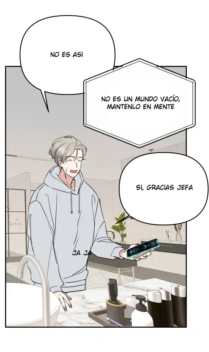 One Nigh Only - Capítulo 15 - Página 24 - LectorTMOo