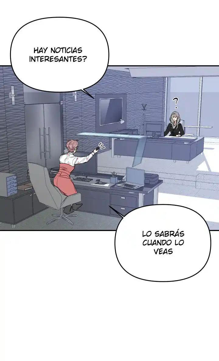 One Nigh Only - Capítulo 15 - Página 30 - LectorTMOo
