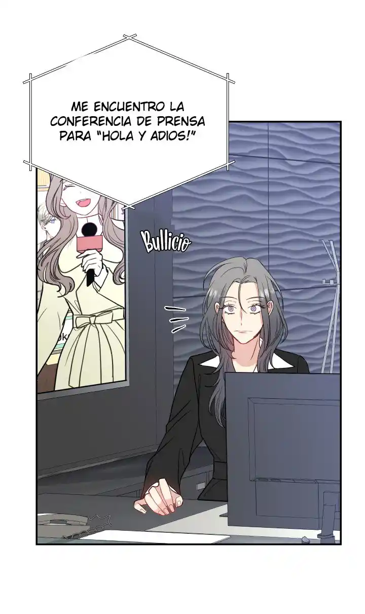 One Nigh Only - Capítulo 15 - Página 31 - LectorTMOo