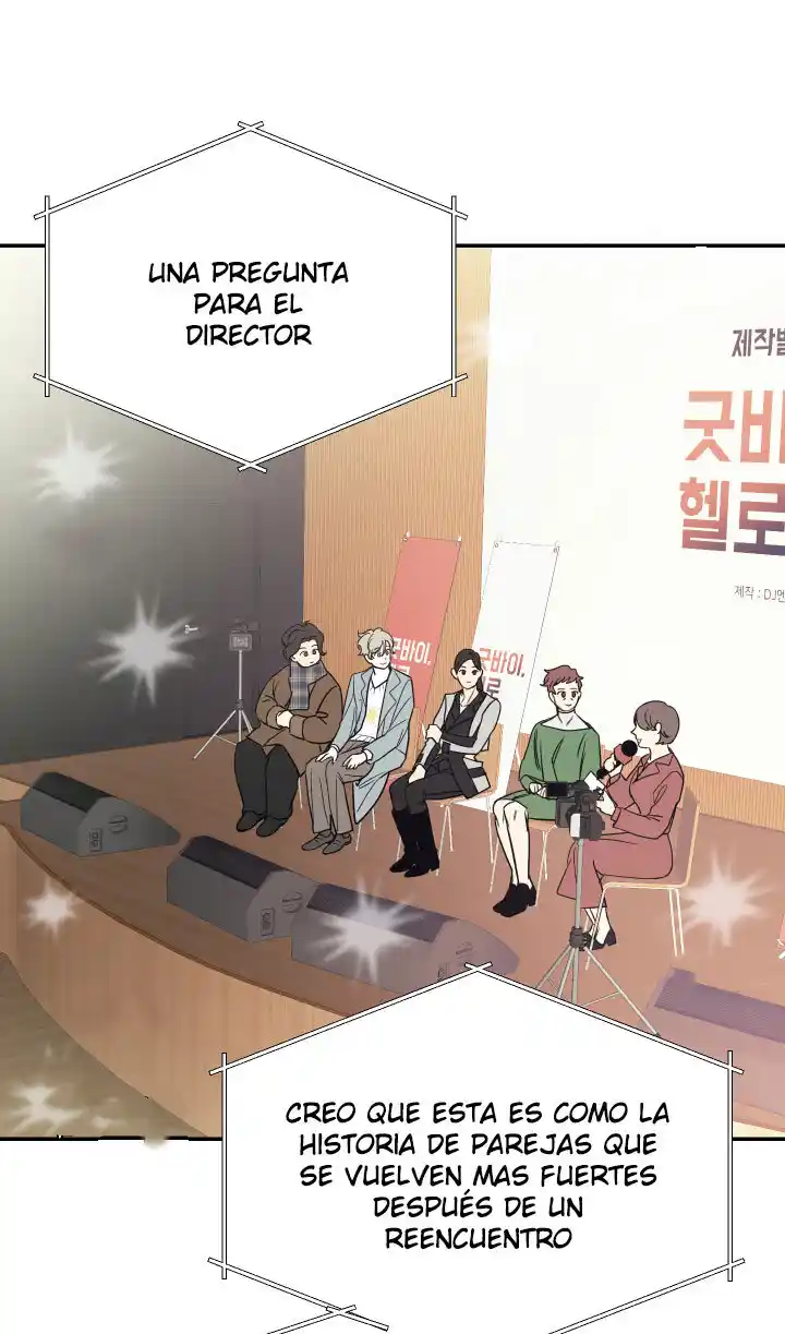 One Nigh Only - Capítulo 15 - Página 37 - LectorTMOo
