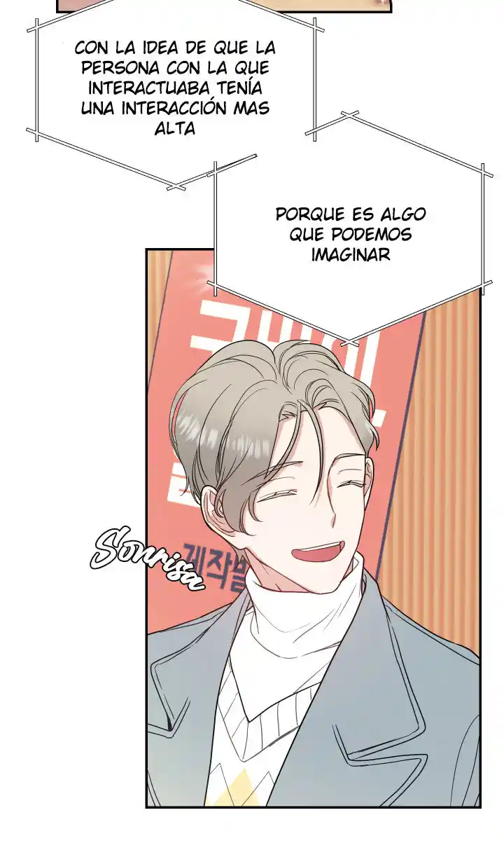 One Nigh Only - Capítulo 15 - Página 39 - LectorTMOo