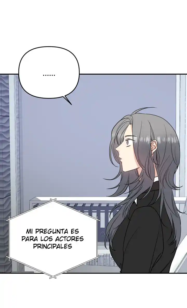 One Nigh Only - Capítulo 15 - Página 40 - LectorTMOo