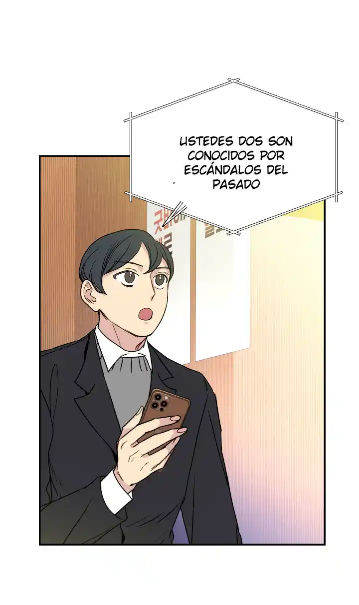 One Nigh Only - Capítulo 15 - Página 41 - LectorTMOo
