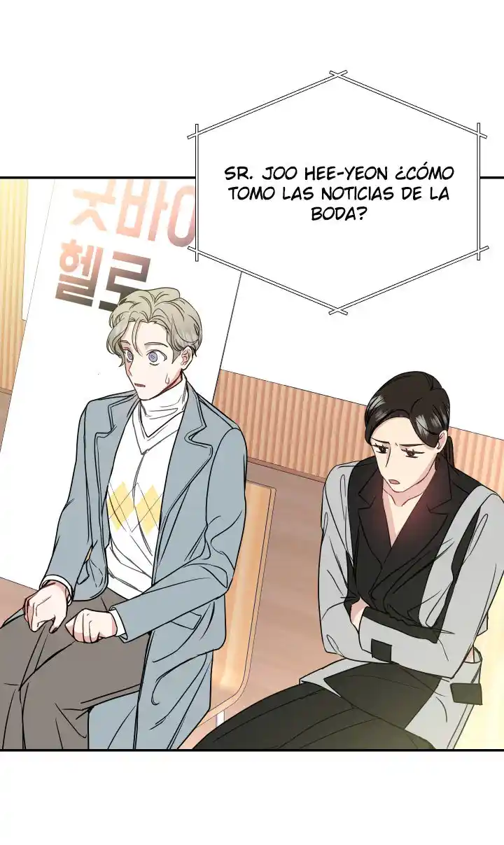One Nigh Only - Capítulo 15 - Página 42 - LectorTMOo