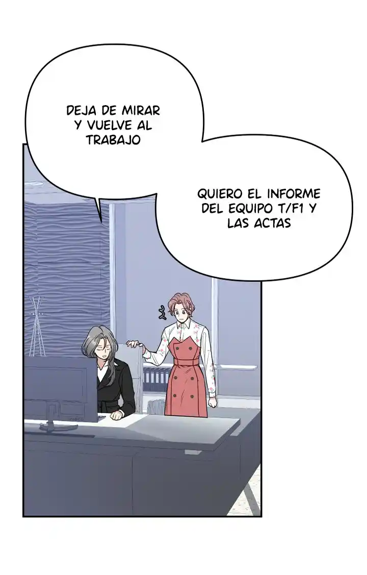 One Nigh Only - Capítulo 15 - Página 49 - LectorTMOo
