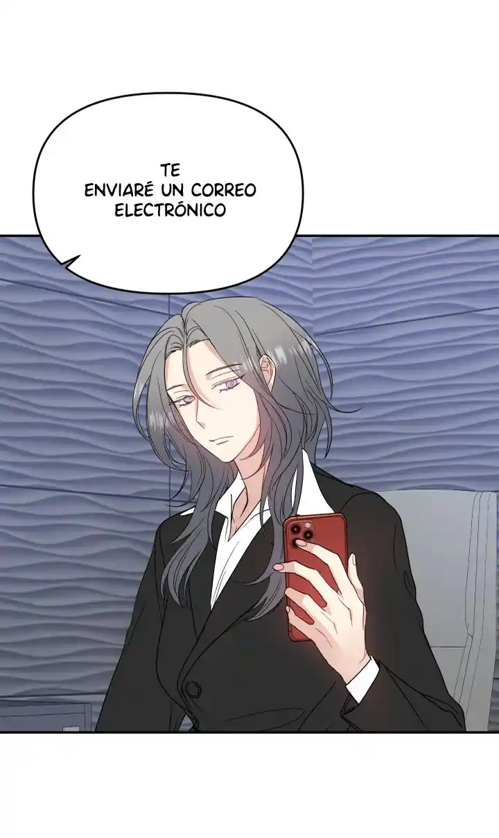 One Nigh Only - Capítulo 15 - Página 53 - LectorTMOo