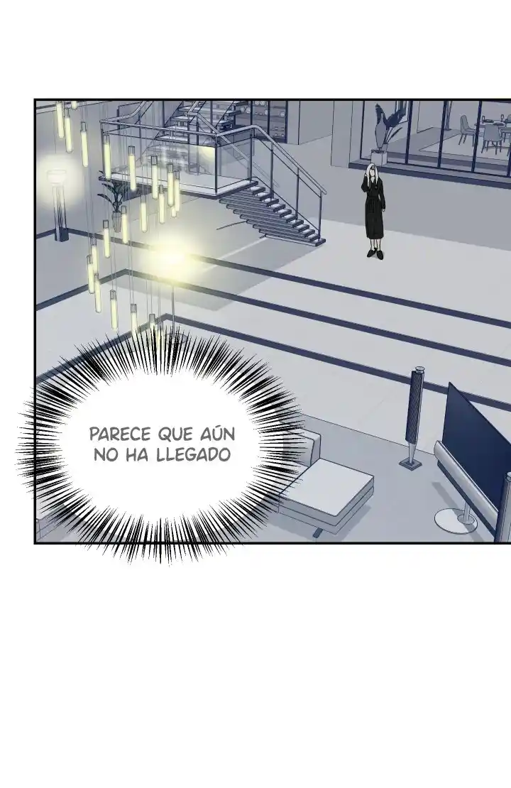 One Nigh Only - Capítulo 15 - Página 56 - LectorTMOo