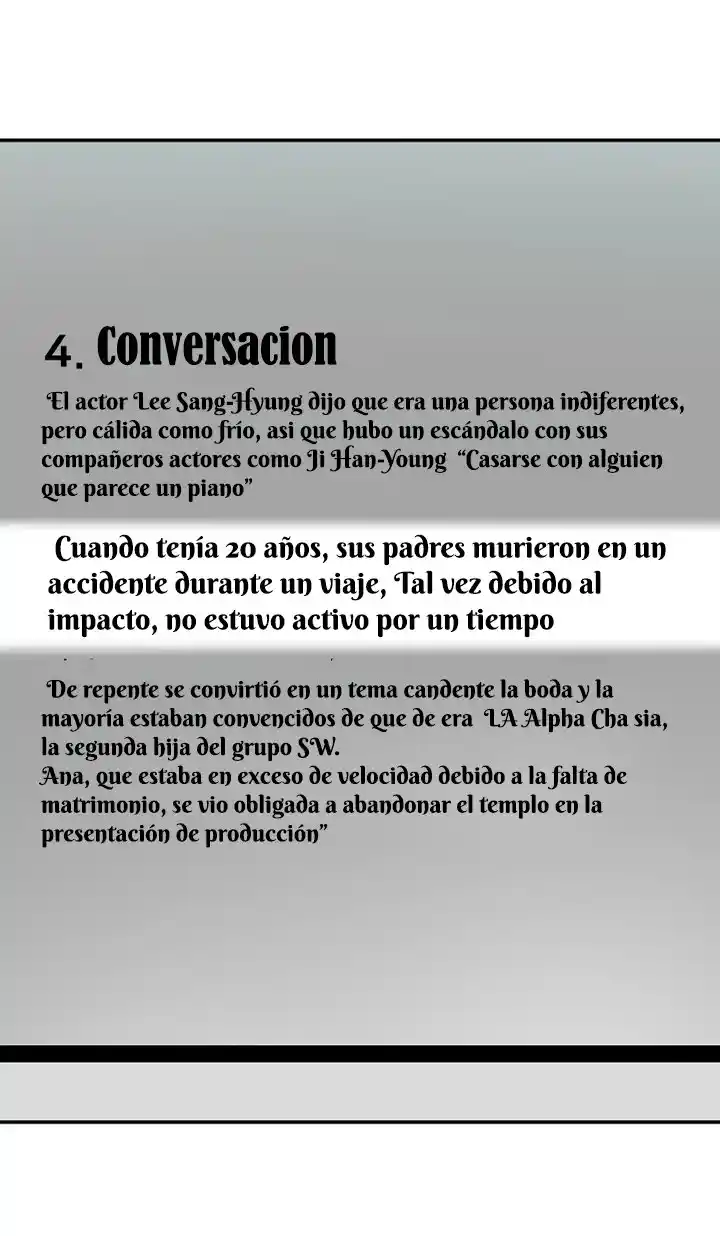 One Nigh Only - Capítulo 15 - Página 65 - LectorTMOo