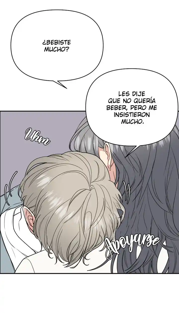 One Nigh Only - Capítulo 16 - Página 9 - LectorTMOo