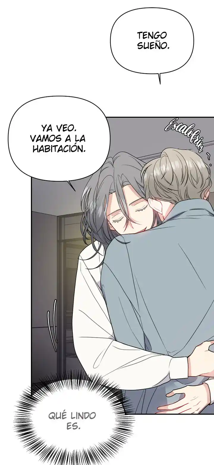 One Nigh Only - Capítulo 16 - Página 10 - LectorTMOo