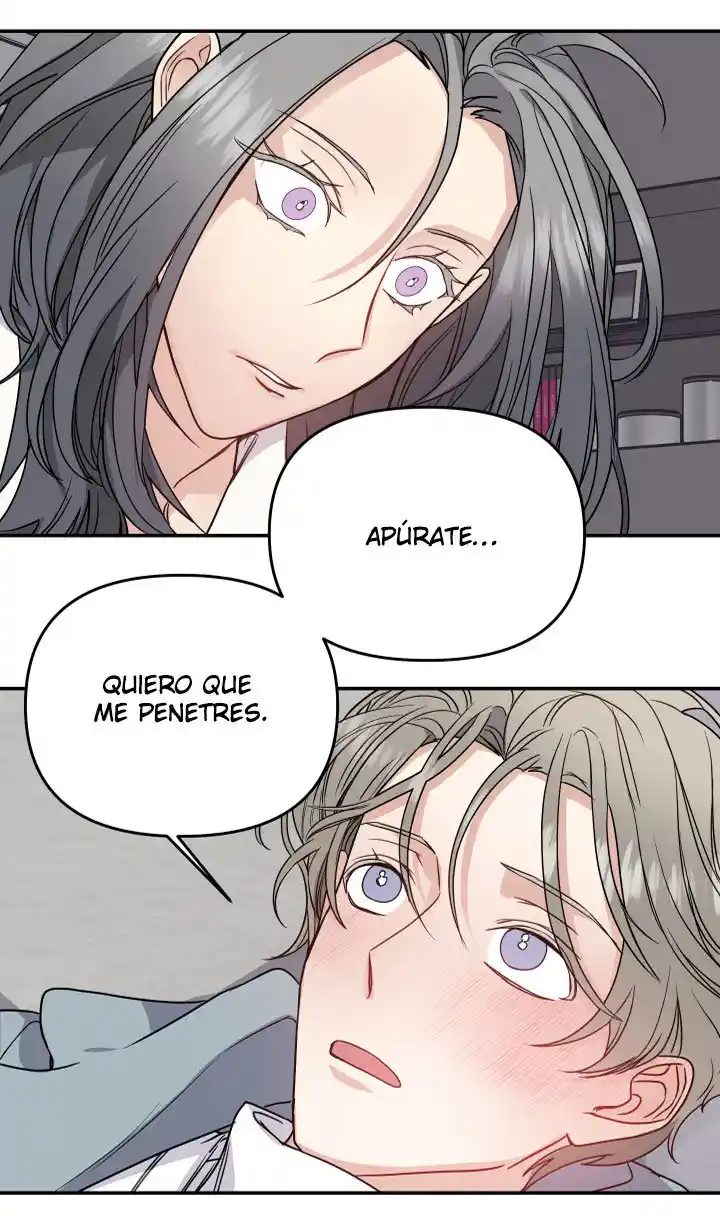 One Nigh Only - Capítulo 16 - Página 31 - LectorTMOo