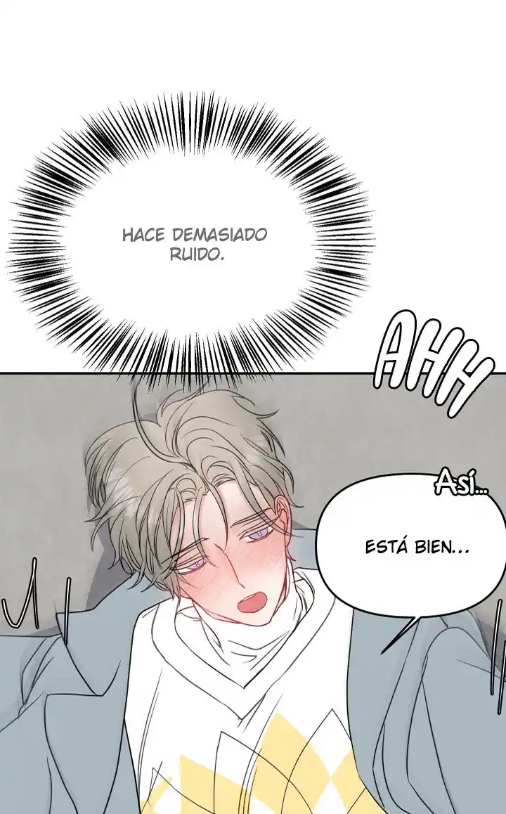 One Nigh Only - Capítulo 16 - Página 33 - LectorTMOo