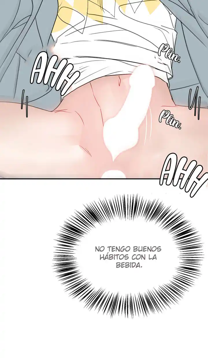One Nigh Only - Capítulo 16 - Página 34 - LectorTMOo