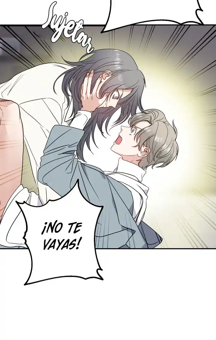 One Nigh Only - Capítulo 16 - Página 48 - LectorTMOo