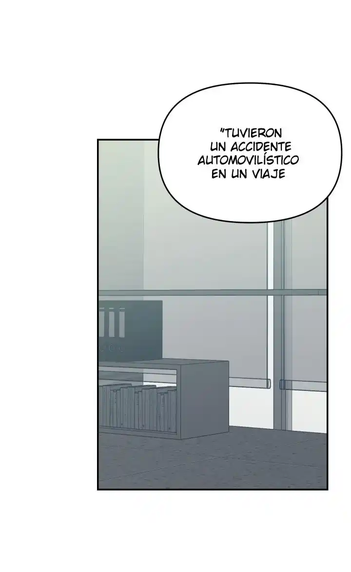One Nigh Only - Capítulo 16 - Página 64 - LectorTMOo