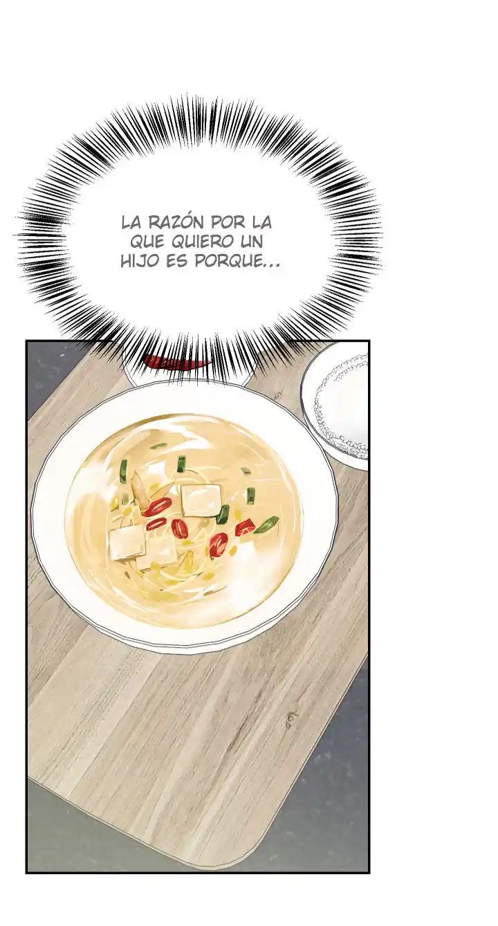 One Nigh Only - Capítulo 16 - Página 68 - LectorTMOo
