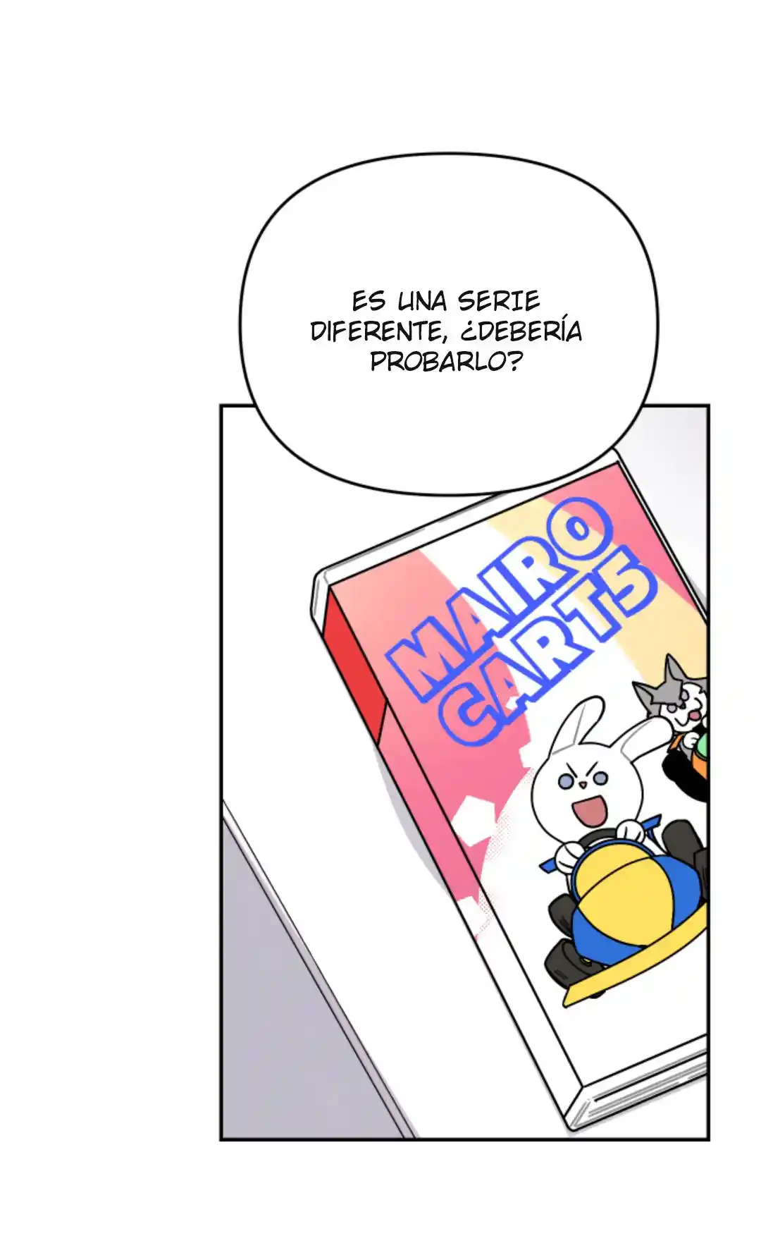 One Nigh Only - Capítulo 17 - Página 11 - LectorTMOo