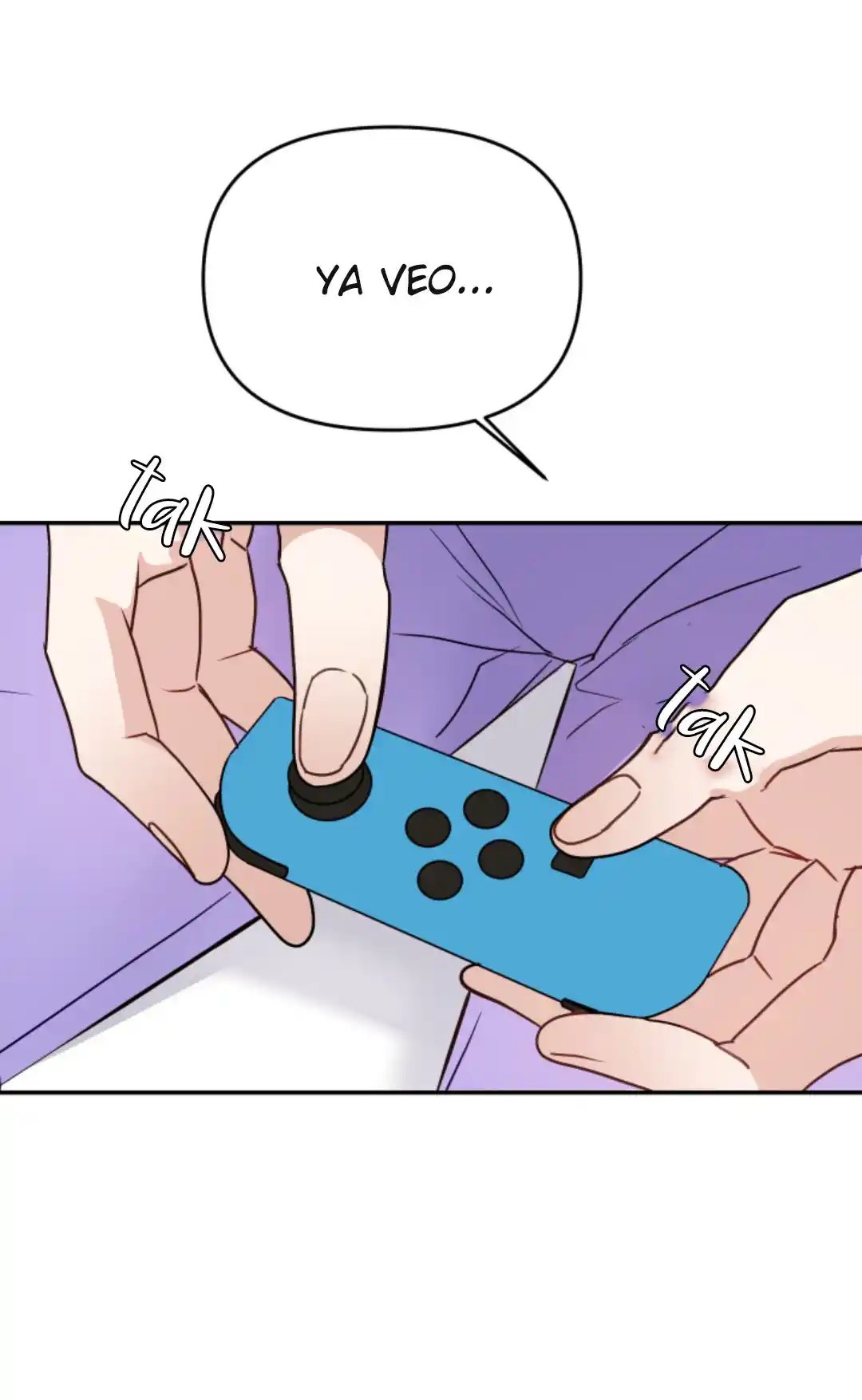 One Nigh Only - Capítulo 17 - Página 22 - LectorTMOo