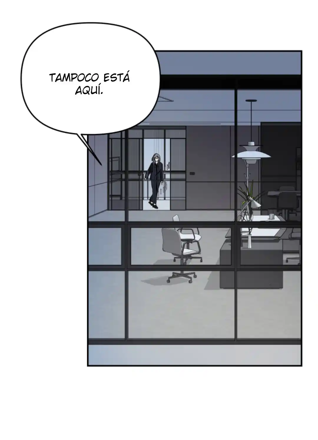 One Nigh Only - Capítulo 17 - Página 40 - LectorTMOo