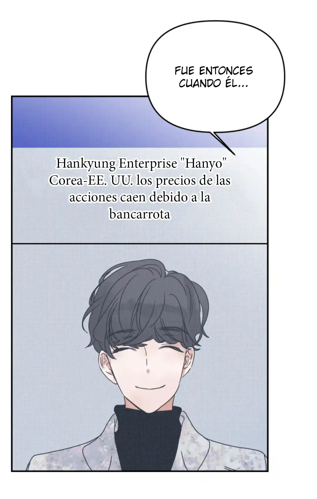 One Nigh Only - Capítulo 17 - Página 53 - LectorTMOo