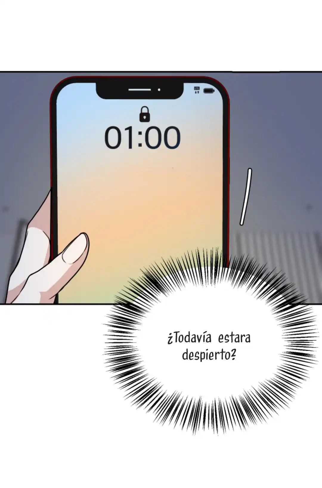 One Nigh Only - Capítulo 17 - Página 56 - LectorTMOo