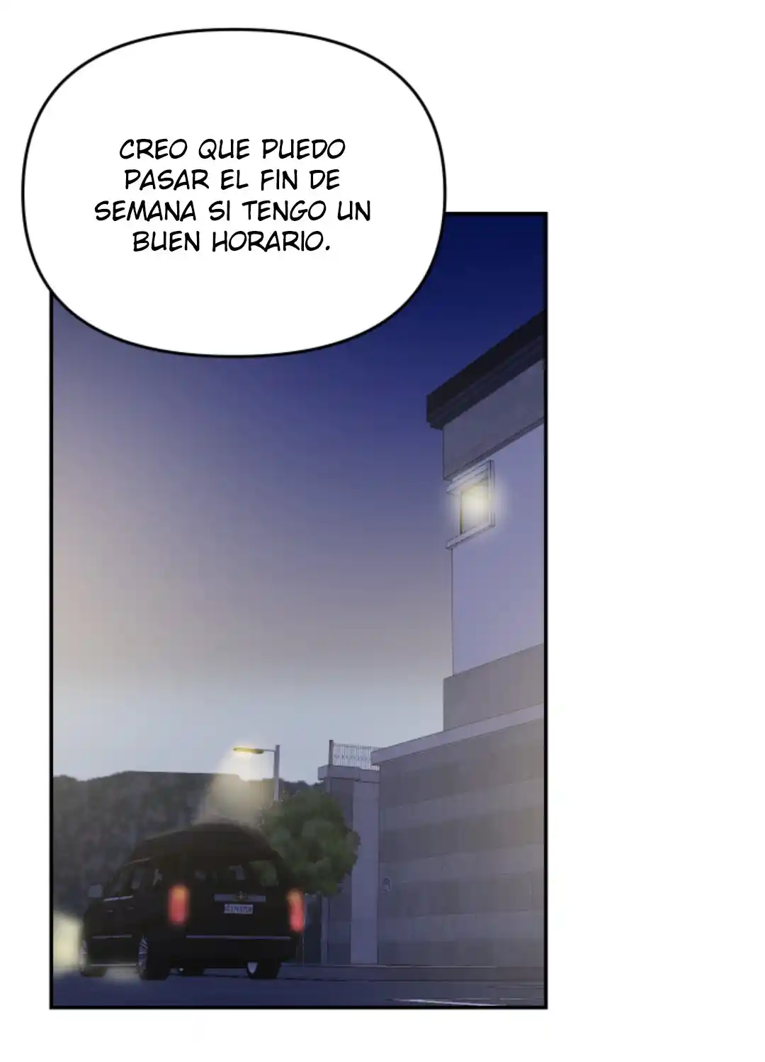 One Nigh Only - Capítulo 17 - Página 63 - LectorTMOo