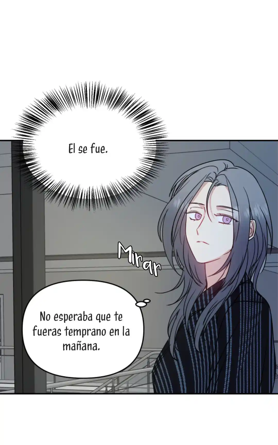 One Nigh Only - Capítulo 17 - Página 66 - LectorTMOo