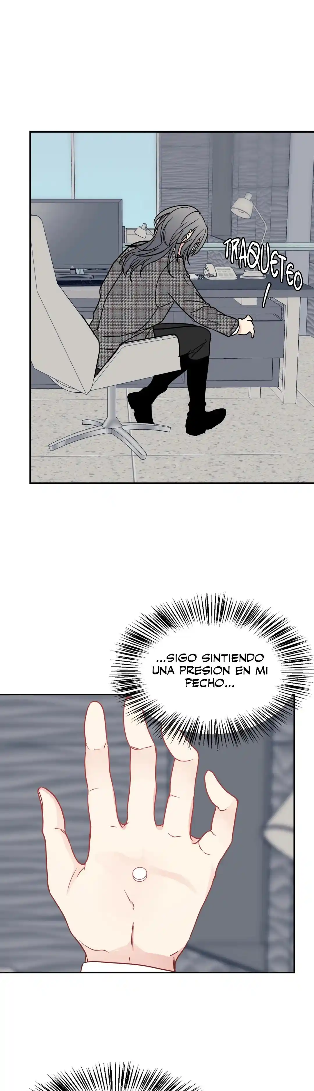 One Nigh Only - Capítulo 18 - Página 9 - LectorTMOo