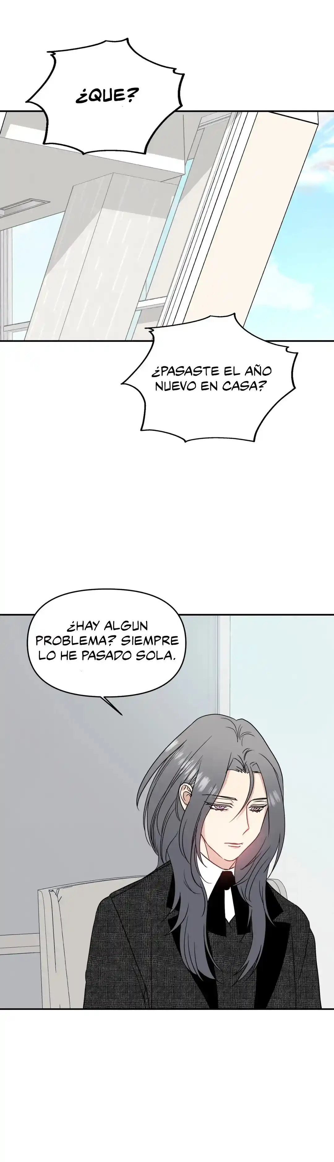 One Nigh Only - Capítulo 18 - Página 13 - LectorTMOo