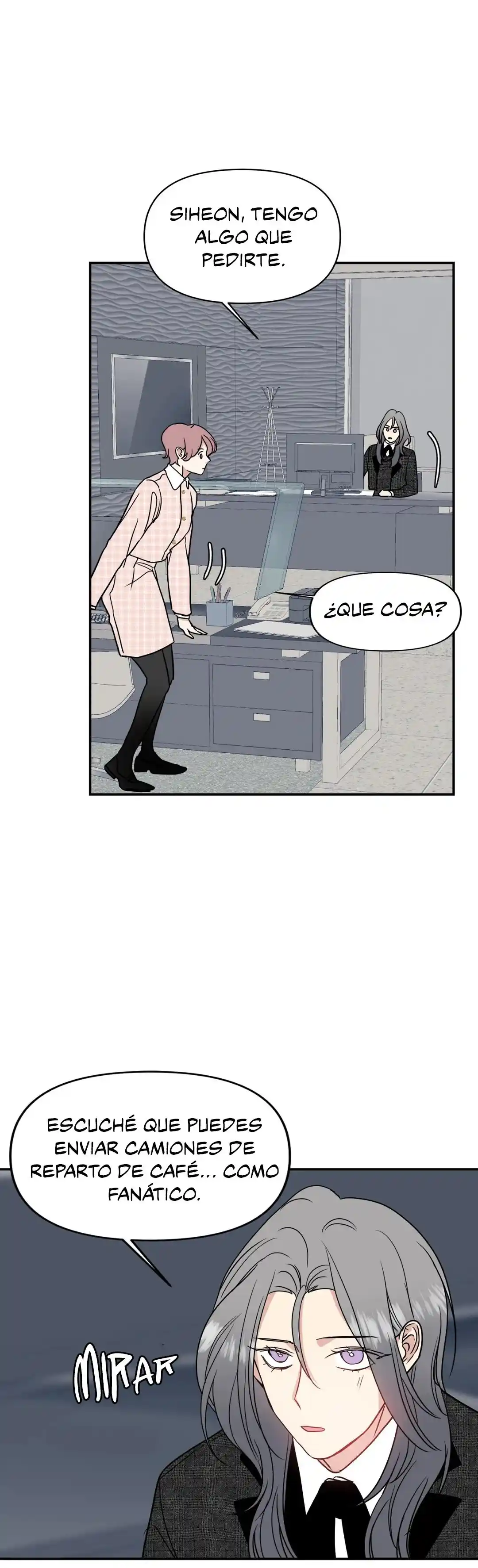 One Nigh Only - Capítulo 18 - Página 16 - LectorTMOo