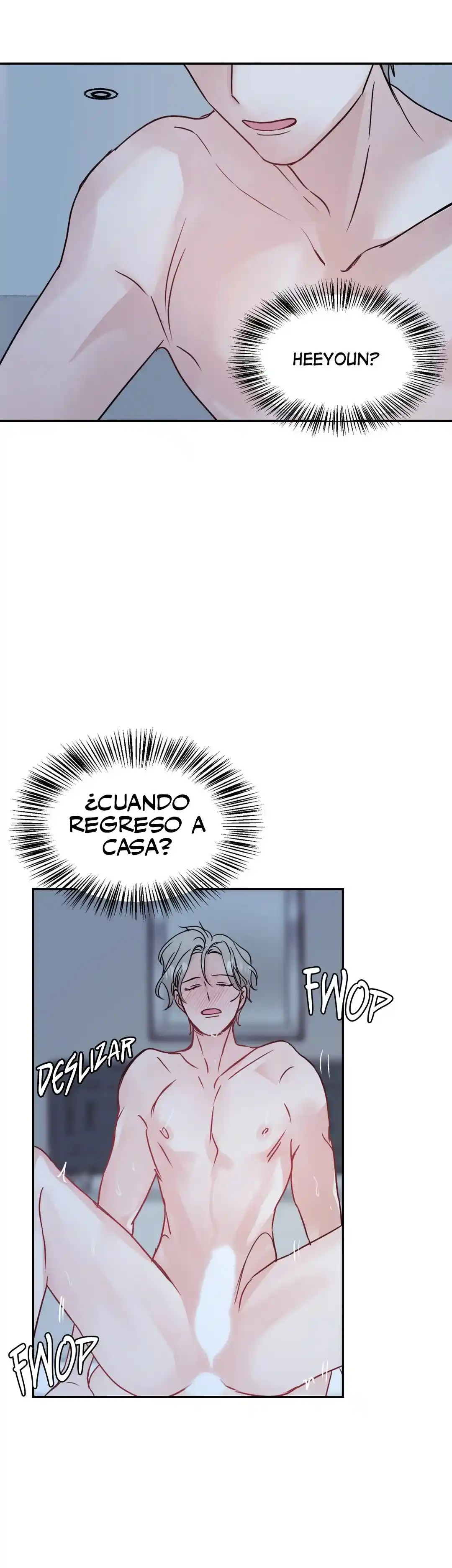 One Nigh Only - Capítulo 18 - Página 22 - LectorTMOo