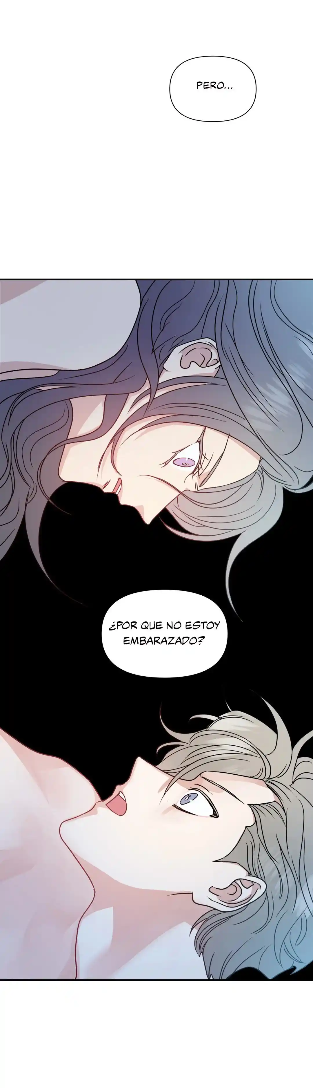 One Nigh Only - Capítulo 18 - Página 26 - LectorTMOo