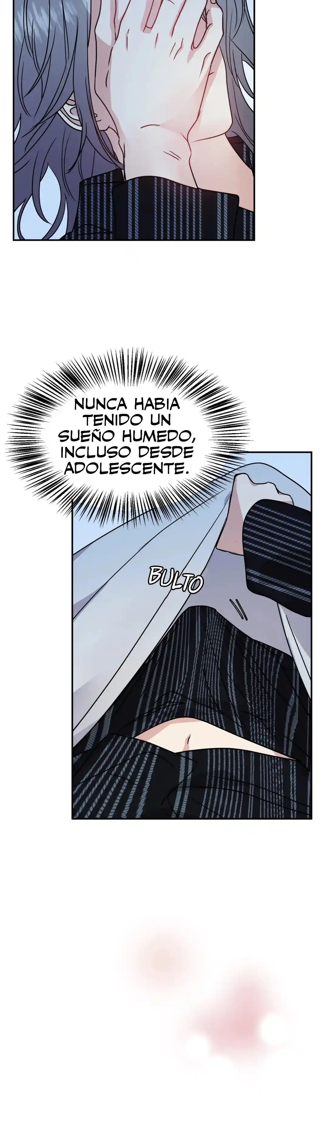 One Nigh Only - Capítulo 18 - Página 28 - LectorTMOo
