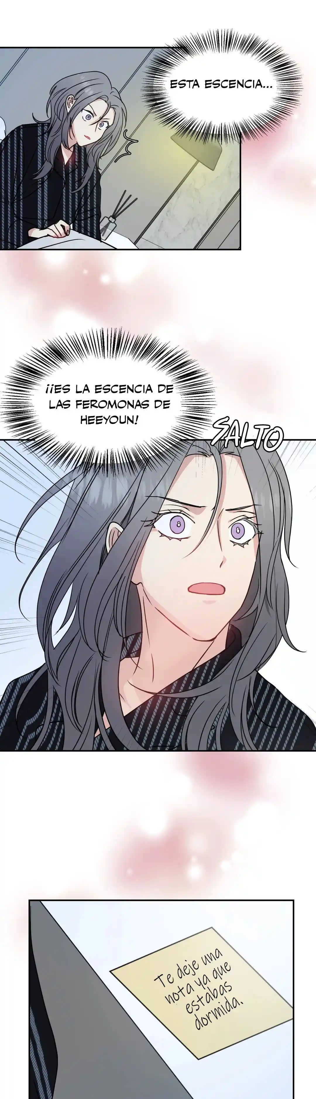 One Nigh Only - Capítulo 18 - Página 29 - LectorTMOo